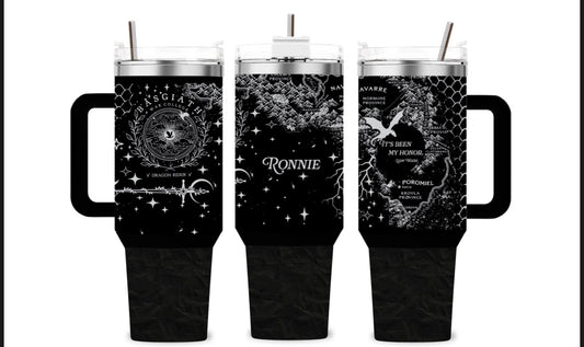 Custom order - Venus